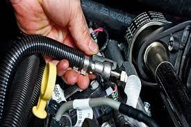 Auto Fuel System Repair in Tallahassee, FL